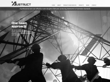 Austruct Industries Pty Ltd